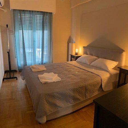 Jo Apartment Athens Luaran gambar