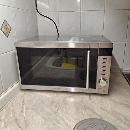 Jo Apartment Athens Luaran gambar