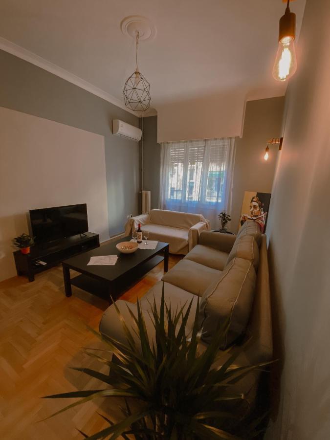 Jo Apartment Athens Luaran gambar