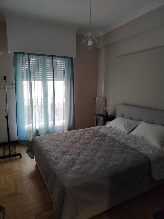 Jo Apartment Athens Luaran gambar
