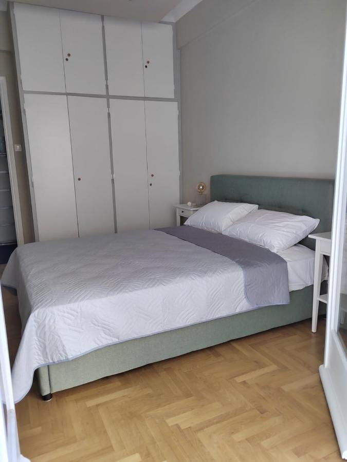 Jo Apartment Athens Luaran gambar