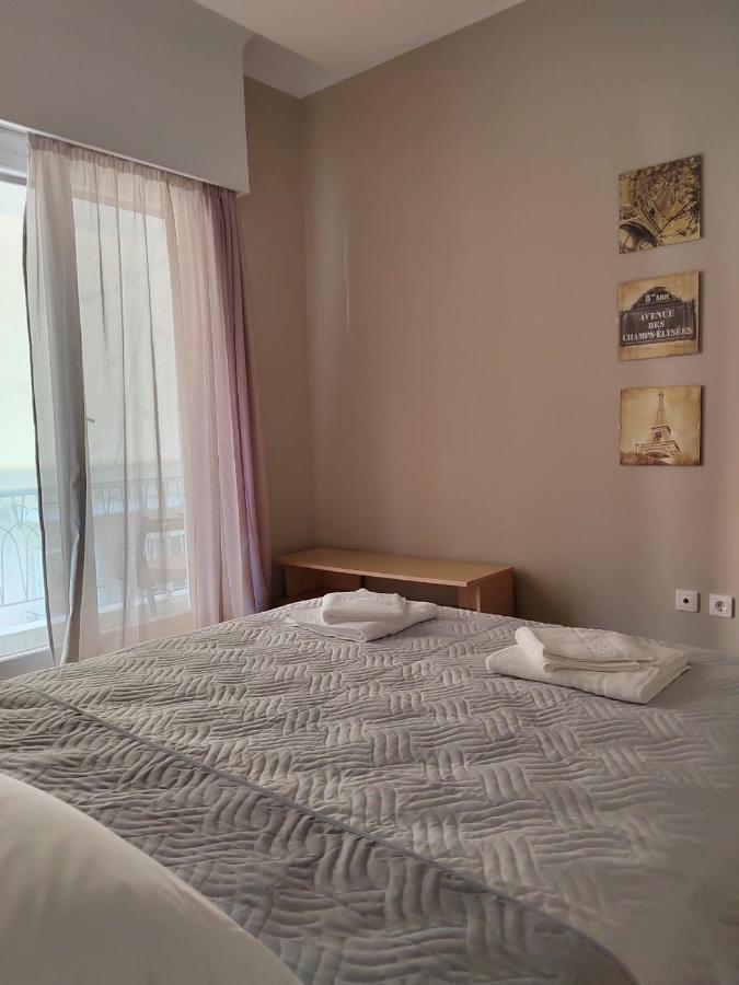 Jo Apartment Athens Luaran gambar