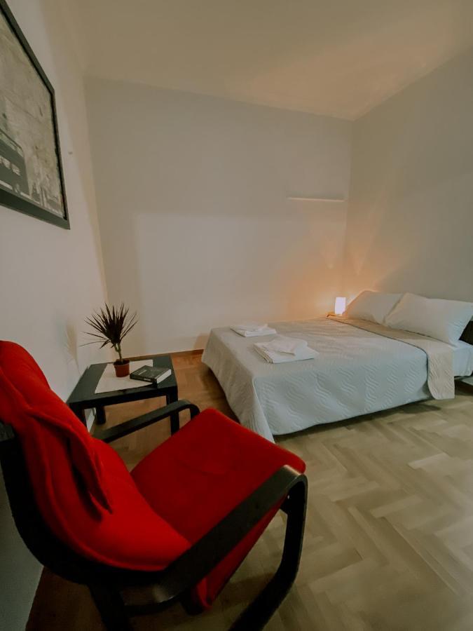 Jo Apartment Athens Luaran gambar