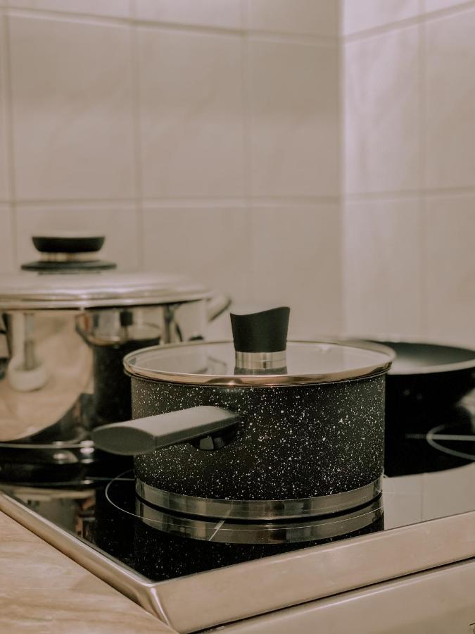 Jo Apartment Athens Luaran gambar
