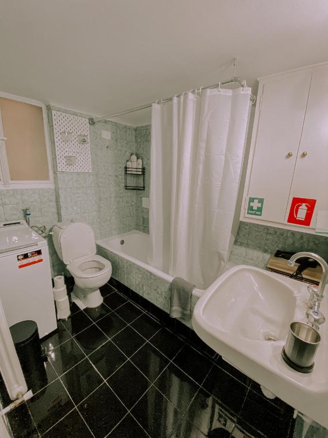 Jo Apartment Athens Luaran gambar