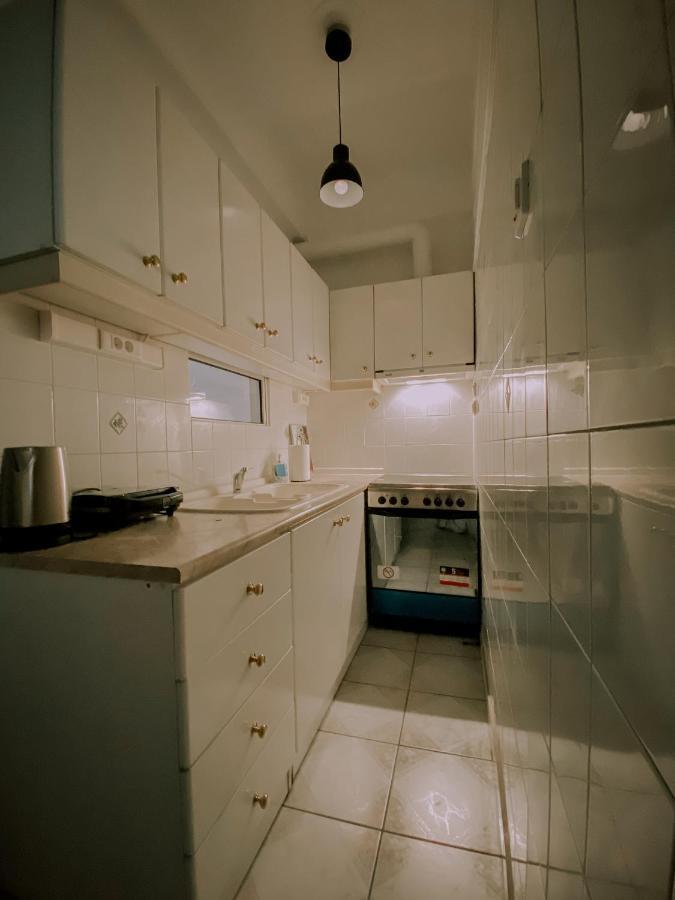 Jo Apartment Athens Luaran gambar