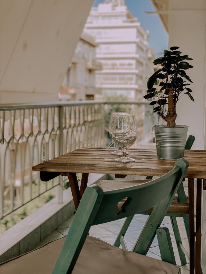 Jo Apartment Athens Luaran gambar