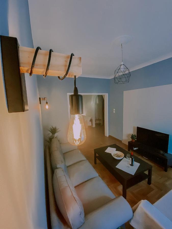 Jo Apartment Athens Luaran gambar
