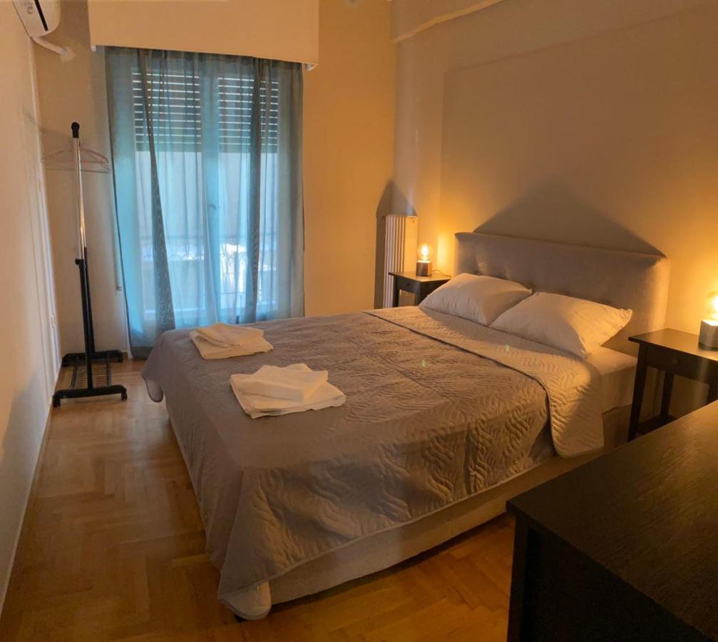 Jo Apartment Athens Luaran gambar