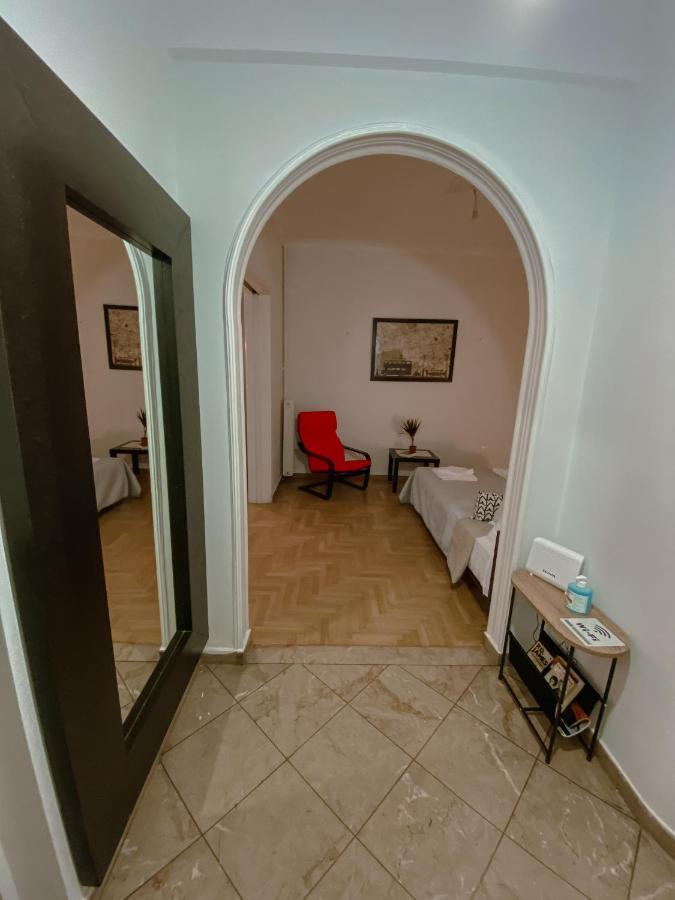 Jo Apartment Athens Luaran gambar