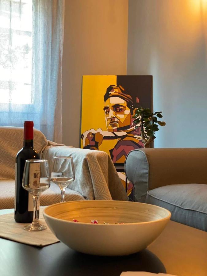 Jo Apartment Athens Luaran gambar