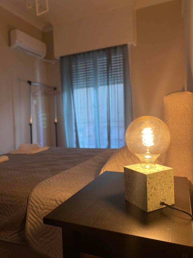 Jo Apartment Athens Luaran gambar