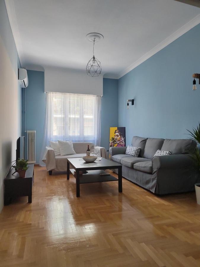 Jo Apartment Athens Luaran gambar