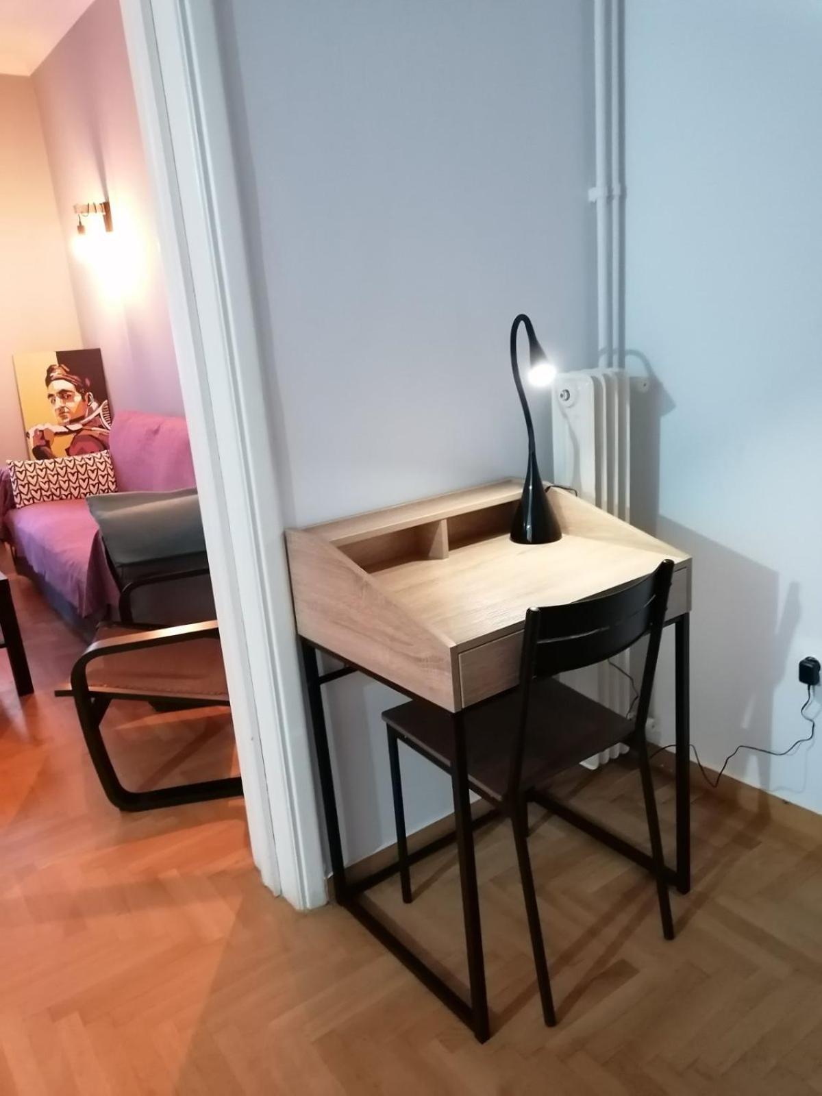 Jo Apartment Athens Luaran gambar